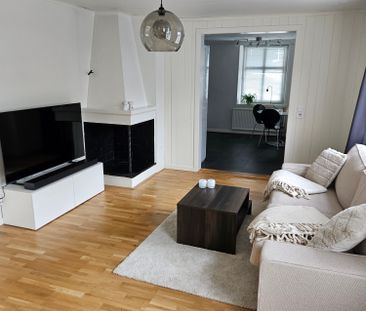 Första långgatan, Örnsköldsvik - Foto 4