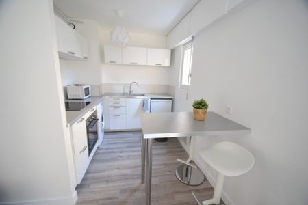 Location appartement 31.98 m², Metz 57000Moselle - Photo 3