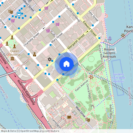 1006/132 Alice Street, Brisbane City QLD 4000