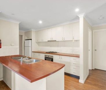 Two Furnished Rooms Available in Shared Accommodation - Photo 5