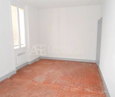 Location Appartement - Photo 1