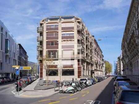 Appartement de 3 pièces au 3ème étage - Photo 4