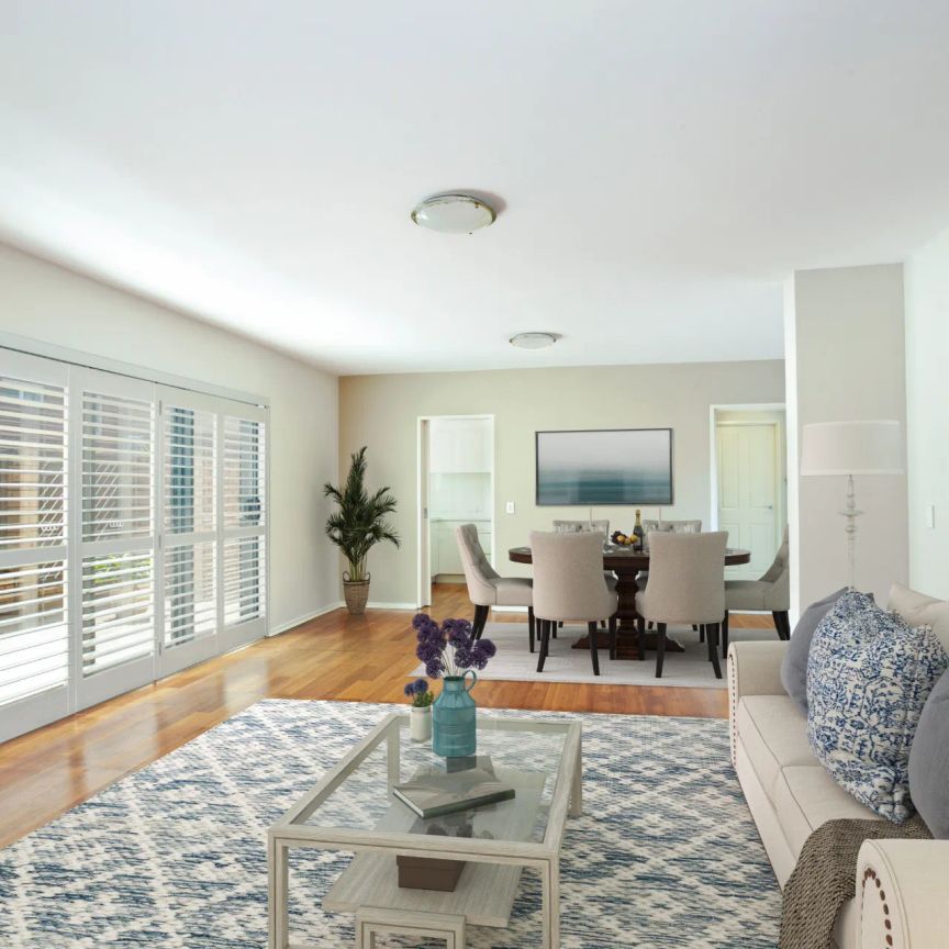 Spacious Four-Bedroom Townhouse in the Heart of Greenwich Village - Photo 1