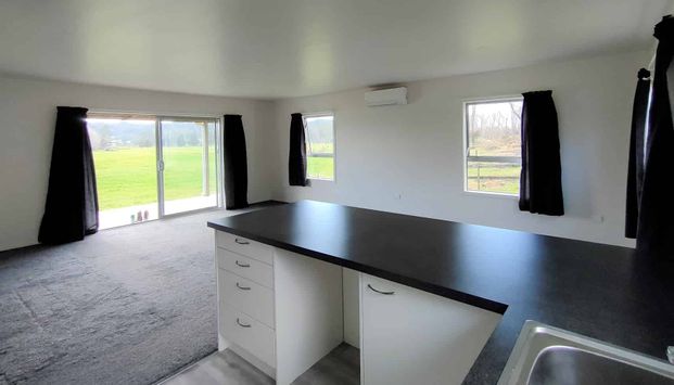 Peaceful Rural Living Whakapara - Photo 1