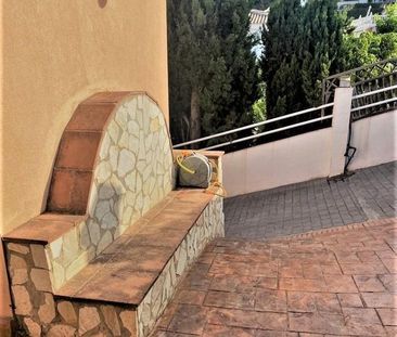 5 room luxury Villa for rent in Mijas, Andalusia - Photo 3