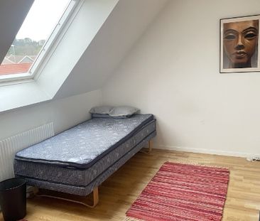 Mattias väg, Lindome - Foto 1
