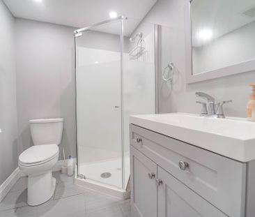 For Lease - 1 Shawfield Way Unit# 76, Whitby, Ontario - Photo 4