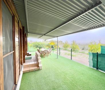 ONE-BEDROOM HOUSE – JACARILLA, ALICANTE - Photo 2