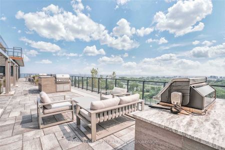 For Lease - 30 Shore Breeze Drive Unit# 3620, Toronto, Ontario - Photo 4