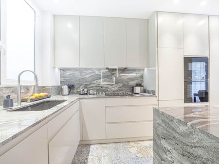 Excellent 3 Bedroom apartment for rent in El Pla del Remei, Valencia - Foto 5