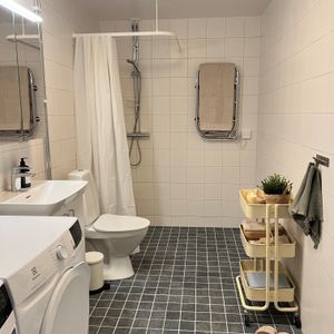 Fågelgatan 12A - Photo 3