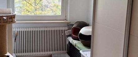 Schöne 3-Zi-Wohnung in Wattenscheid, 1.OG! - Foto 1