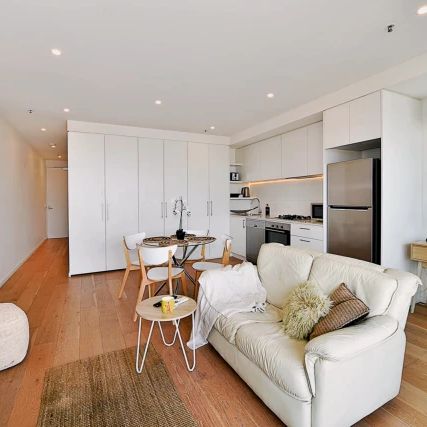 Apartment 02 - Photo 1