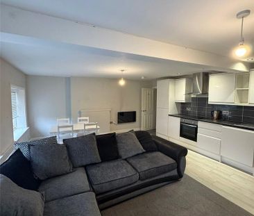 2 bedroom apartment to rent - Photo 2