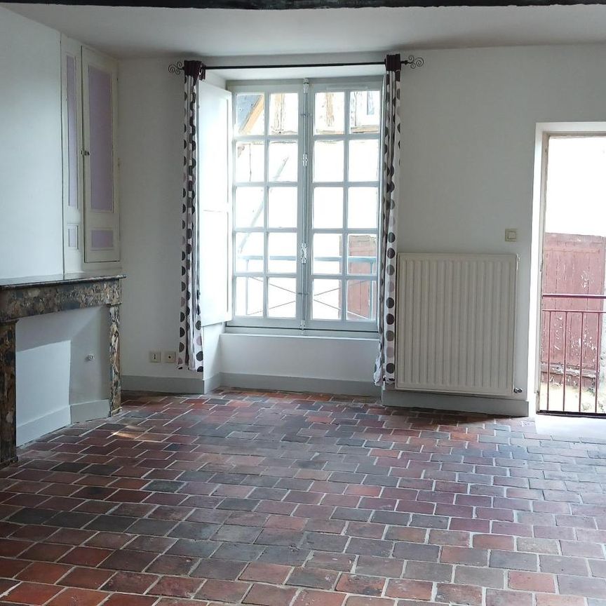 Location Appartement 2 pièces 36m² BLOIS 41000 - Photo 1