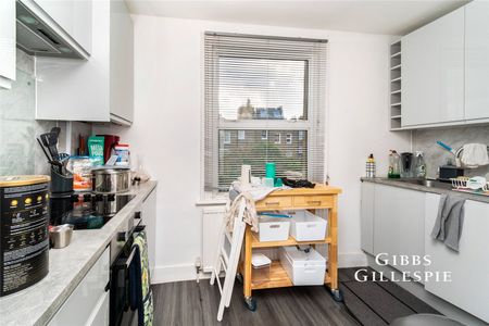 1 Bedroom Flat/Apartment to rent - Photo 5