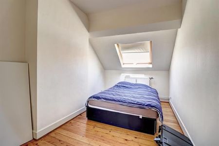 Penthouse te huur - Photo 2