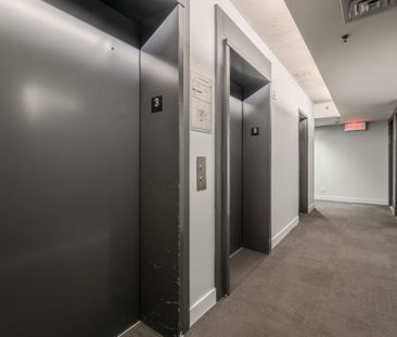 Appartement à louer - Montréal (Le Sud-Ouest) (Griffintown) - Photo 4