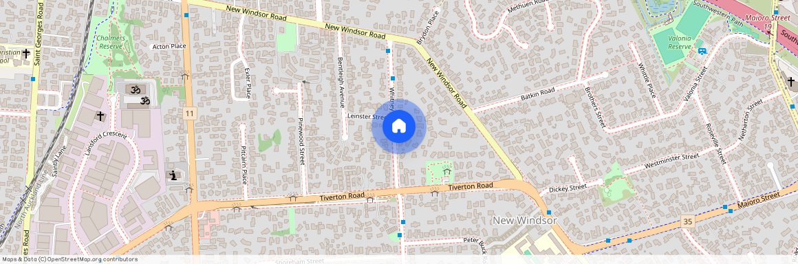 28A Whitney Street, New Windsor, Auckland City