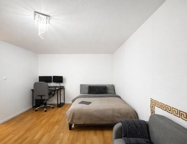 Mossvägen 27 - Foto 1