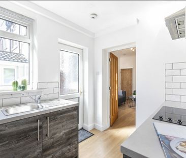 1 bedroom room to rent GEORGE STREET, ALTOFTS, WF6 2LT - Photo 3