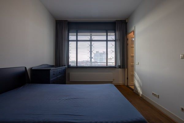 Te huur: Appartement Freericksplaats in Rotterdam - Foto 1