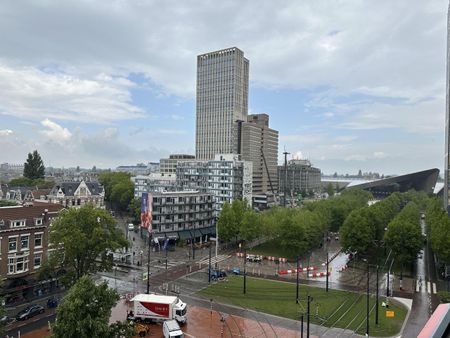 Kruisplein, 3012CC, Rotterdam - Foto 4