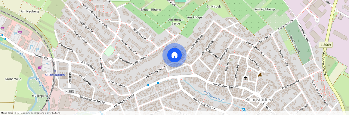 61137 Hessen - Schöneck