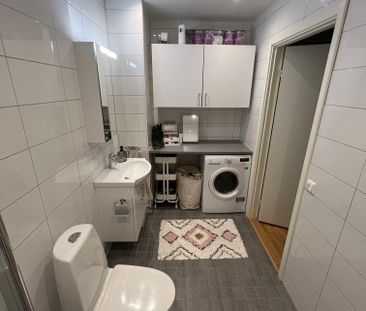 Skärvstensgatan, Umeå - Photo 3