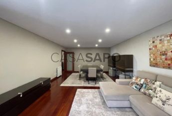 Apartamento T3 para alugar em Maia