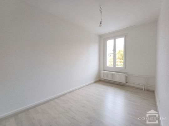 Appartement de 4 pièces au 3ème étage - Foto 1