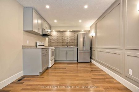 For Lease - 2 Callahan Road Unit# Lower, Markham, Ontario - Photo 2
