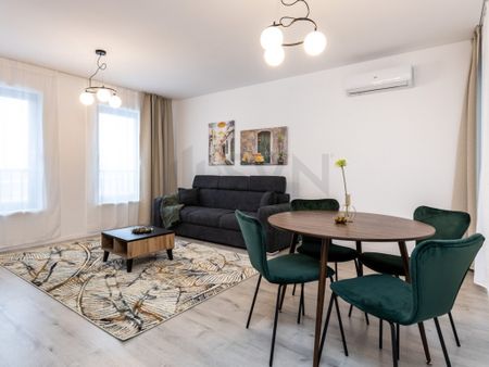 Apartament 2 camere - Pipera - Rond OmV - Photo 4
