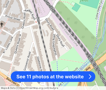 Shaftesbury Road, Watford, WD17 - Photo 1
