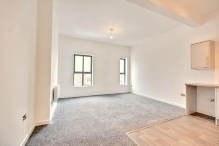 1 bedroom flat to rent - Photo 2