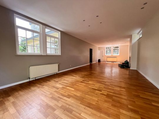 Appartement à louer - 1180 Uccle - Photo 1