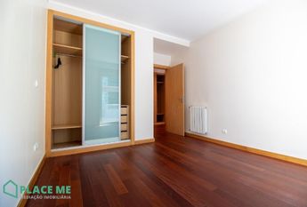 Arrendamento Apartamento T3