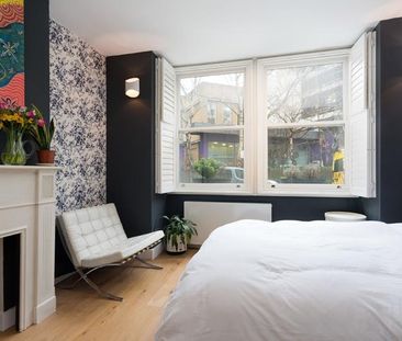 2 bedroom flat to rent - Photo 4