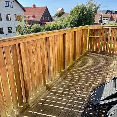 Hallandsgatan, Halmstad - Foto 1