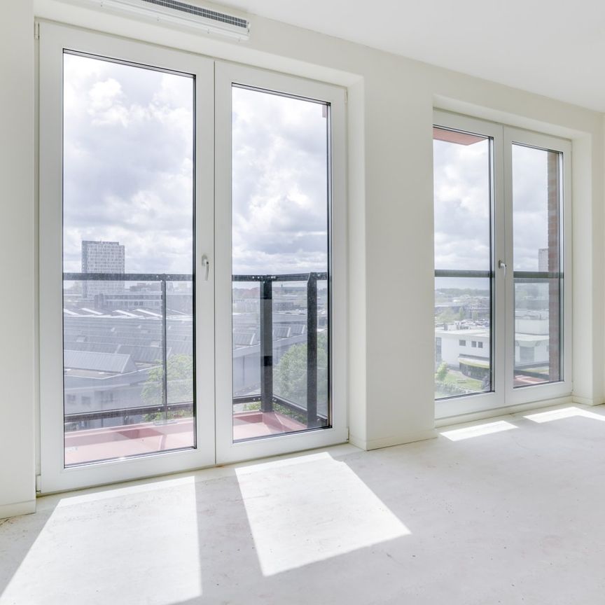 Te huur: Bella Vistastraat 112 - Foto 1