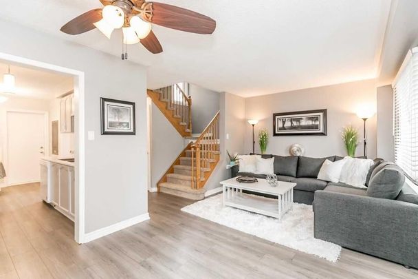 For Lease - 31 Natanya Boulevard, Georgina, Ontario - Photo 1