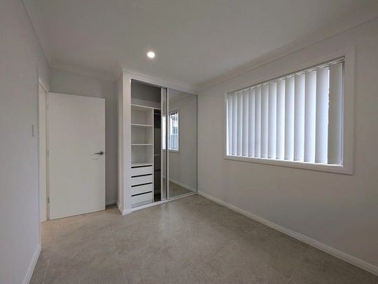 Brand new 2 bedroom granny flat! - Photo 1