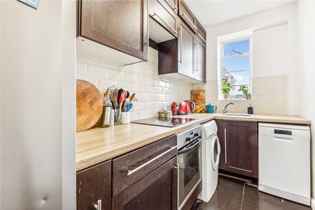 Hightrees House, Clapham, SW12, London - Photo 5