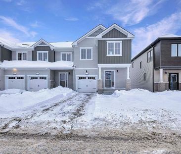 For Lease - 128 Robert Perry Street, North Grenville, Ontario - Photo 1