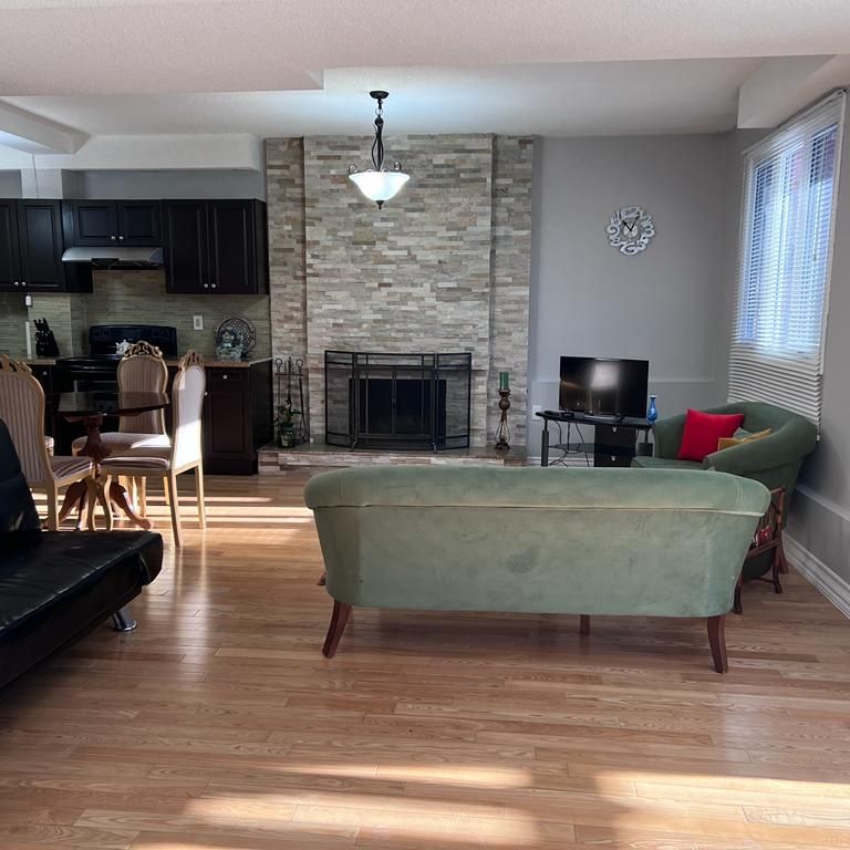 For Lease - 625 Carrville Road Unit# Lower, Richmond Hill, Ontario - Photo 1