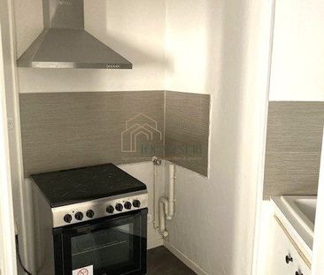 BOURGES SERAUCOURT/BAFFIER - APPARTEMENT TYPE 2 - Photo 1