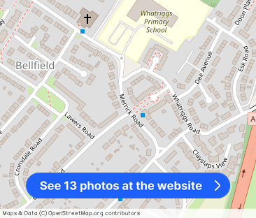 Merrick Road, Kilmarnock, East Ayrshire, KA1 - Photo 1