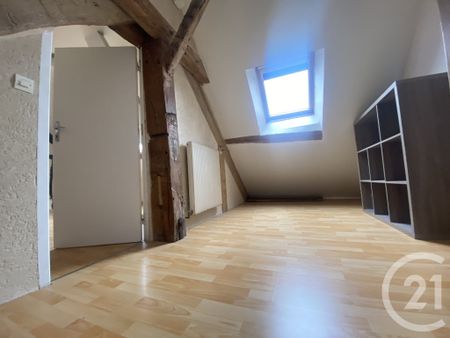 Location Appartement 2 pièces 45m² NEMOURS 77140 - Photo 4