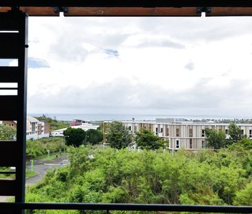 Location Appartement 3 pièces 62m² ST DENIS 97490 - Photo 6