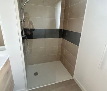 Quimper Appartement 3 pièces 64.60m2 - Photo 6
